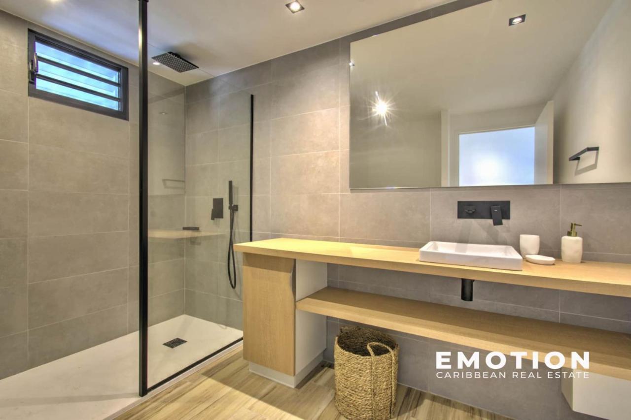 Studio Alamanda Baie Orientale 외부 사진