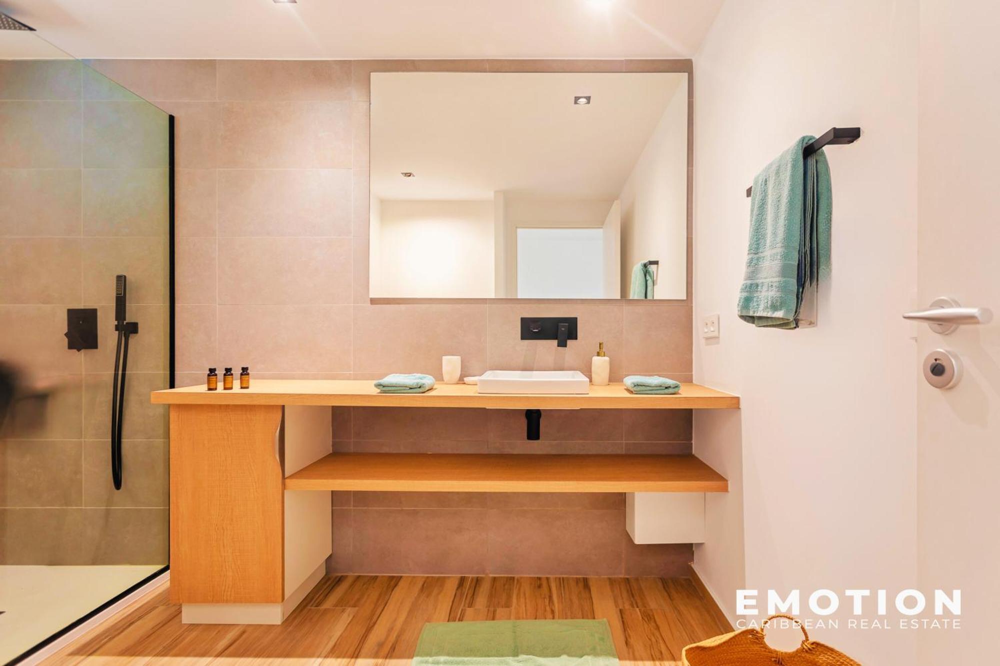 Studio Alamanda Baie Orientale 외부 사진